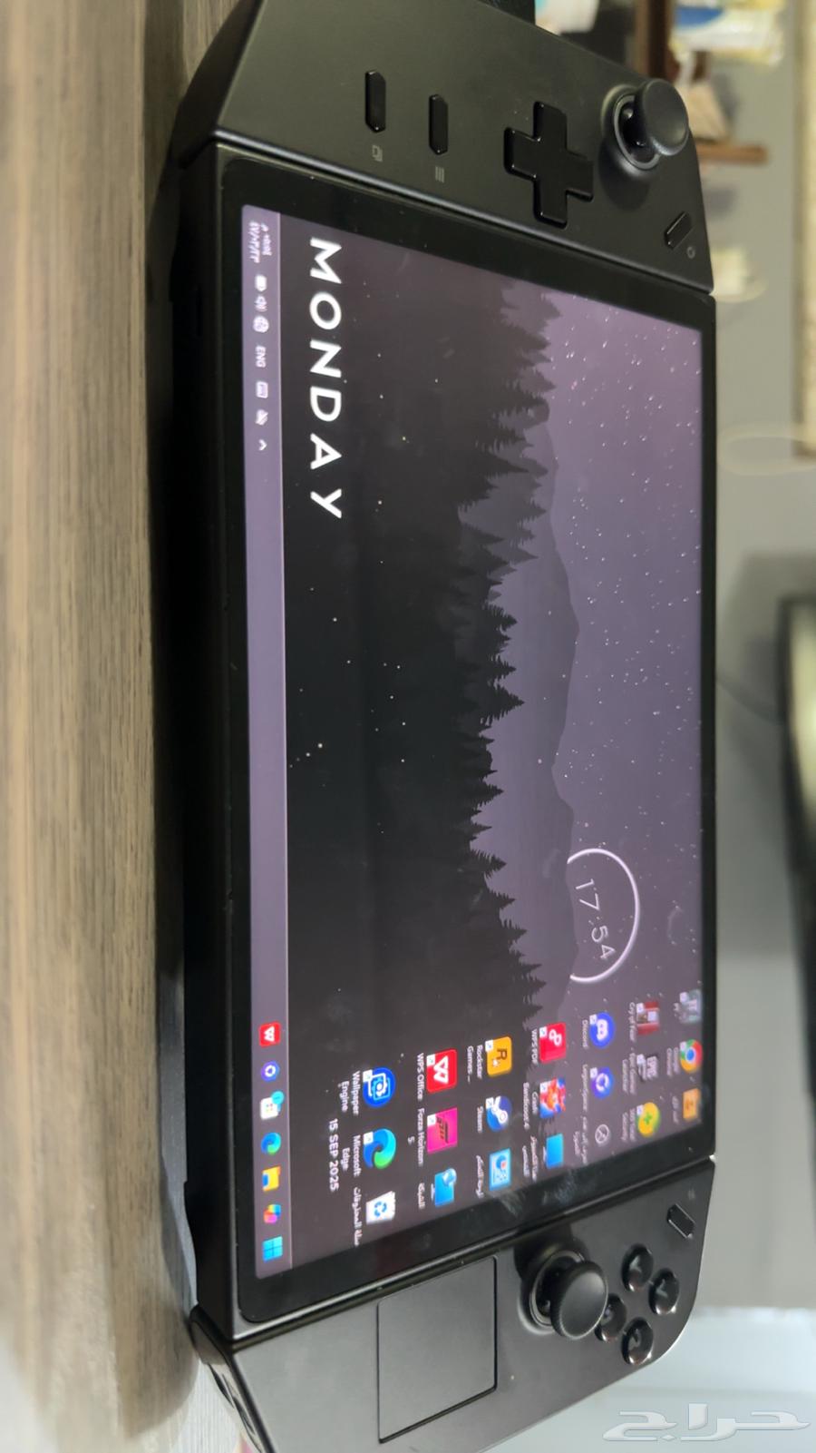 لينوفو ليجن قو64586301759105113