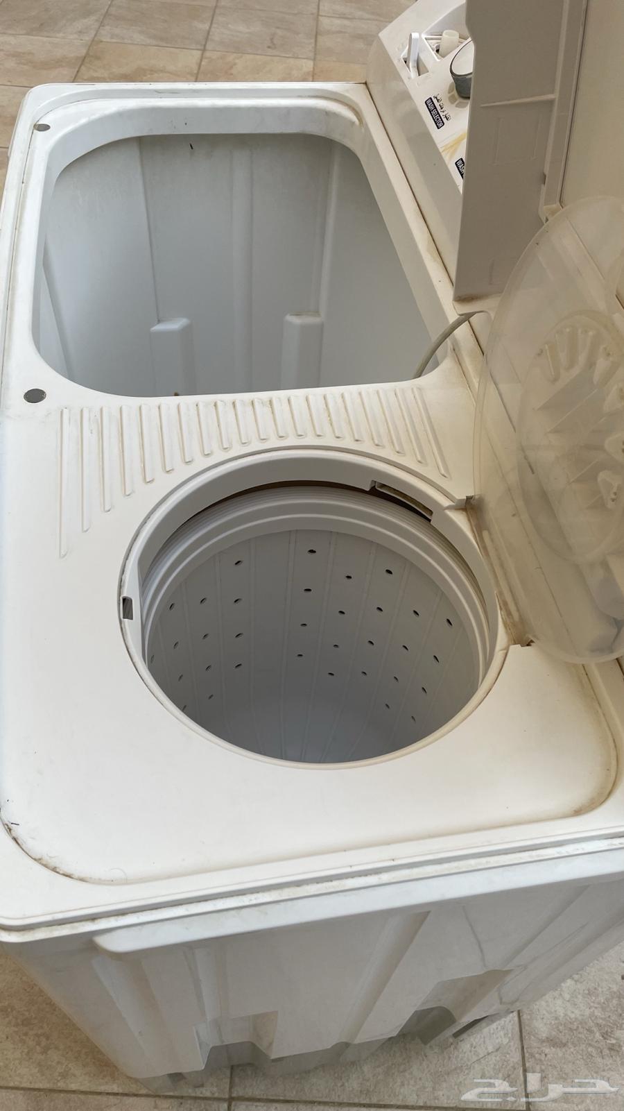 غسالة ملابس حوضين64583851960322112