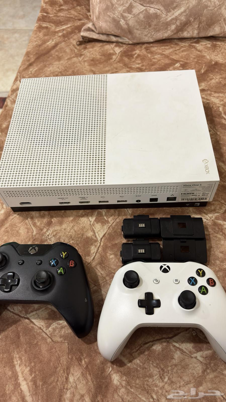 Xbox One S64586911503363112