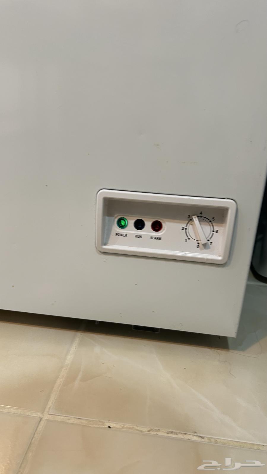 فريزر نظيف جدا للبيع64584940097667111