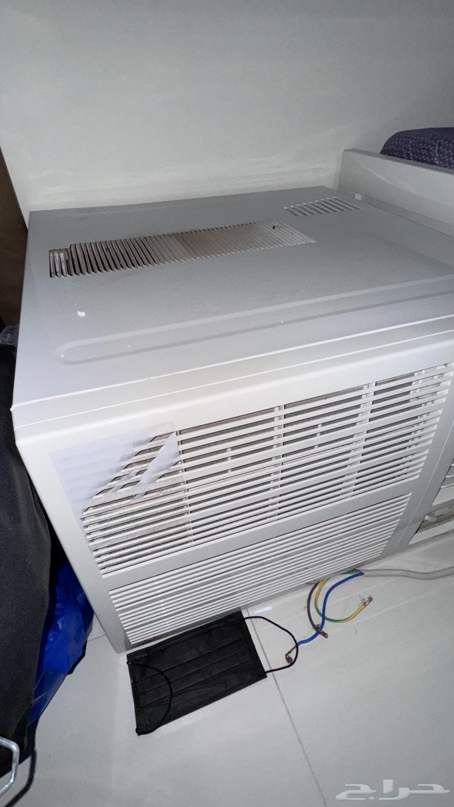 Galaxy Plus Window Air Conditioner64583415509505111