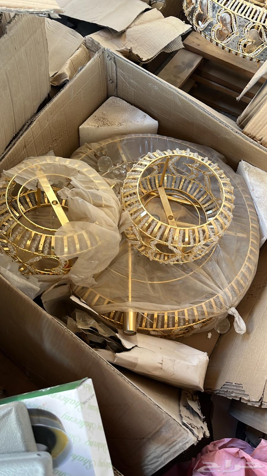 ثريات جدد الحبه ب 7064581856097922110