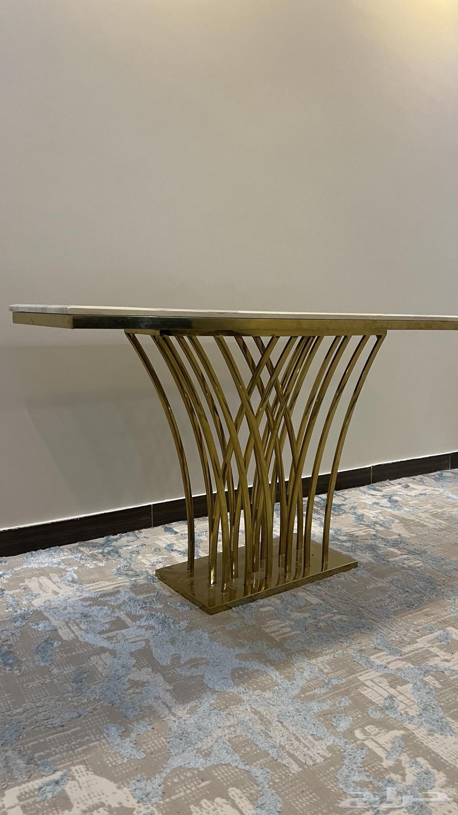 Marble table64580240437122111