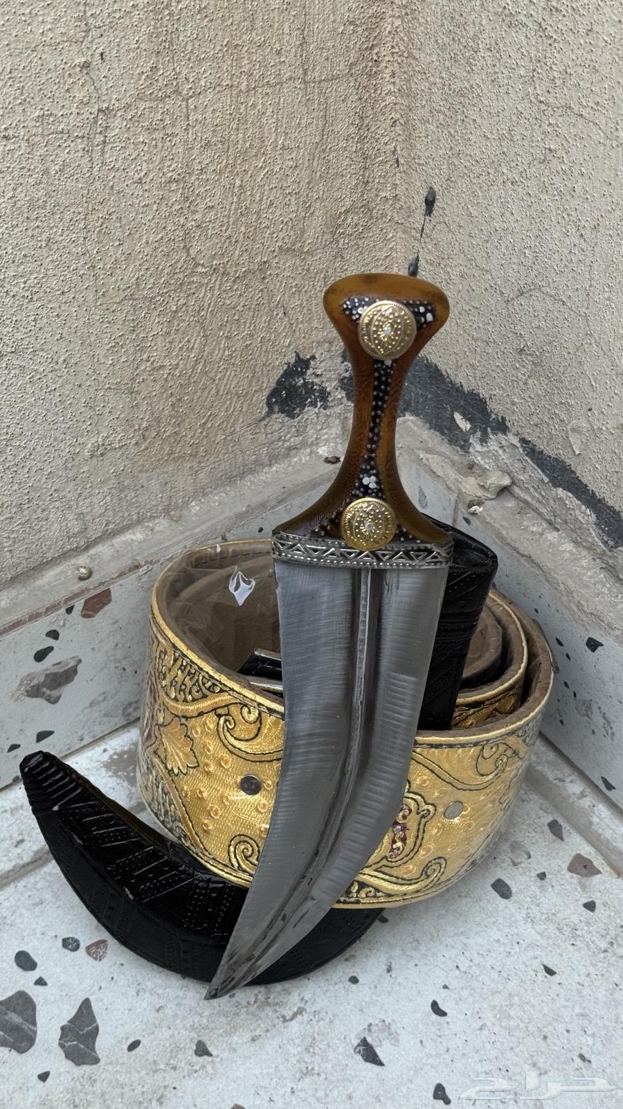 جنبية وتر صنعاني64580730981889112