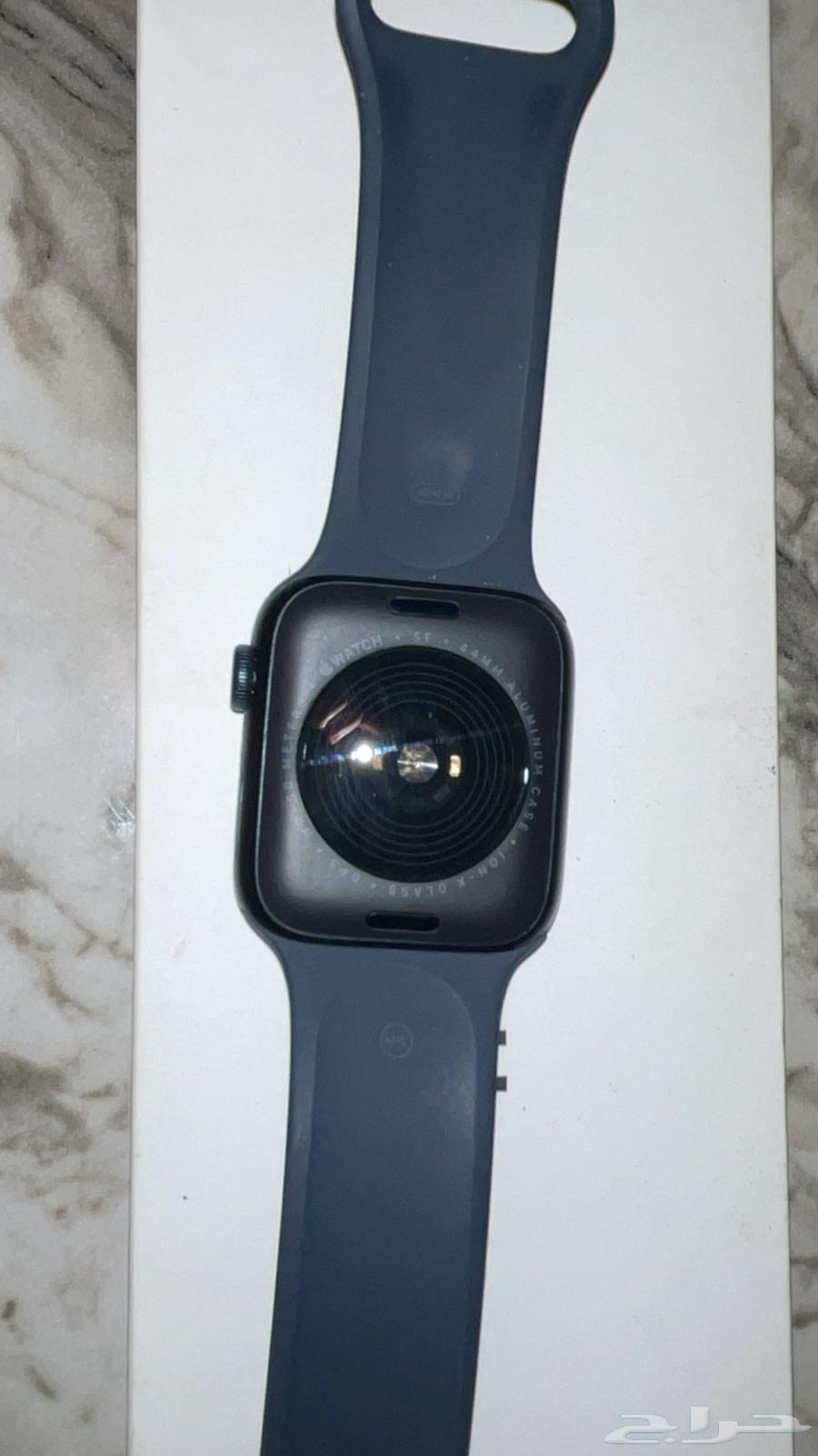 ساعل ابل واتش Apple Watch64583527514499110