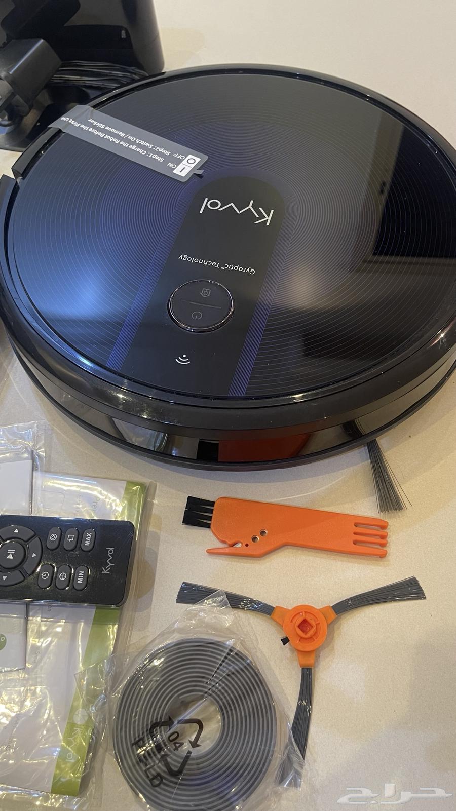 Smart Vacuum64586538973953112