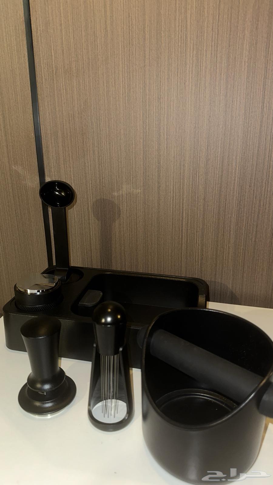 ماكينة قهوة ديلونجي مع المطحنة64549818266115113