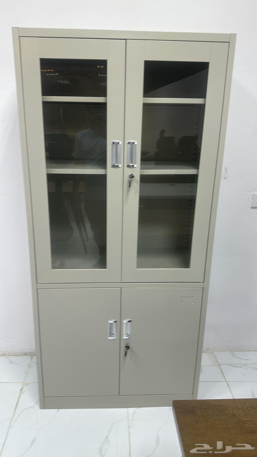 دولاب حديد للملفات64580949651458111