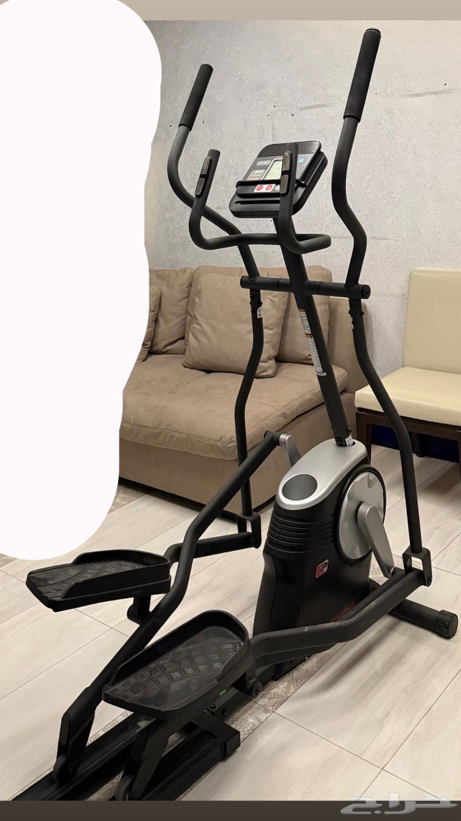 جهاز ProForm اوبتيكال امريكي جديد لم يستخدم64587801826946110