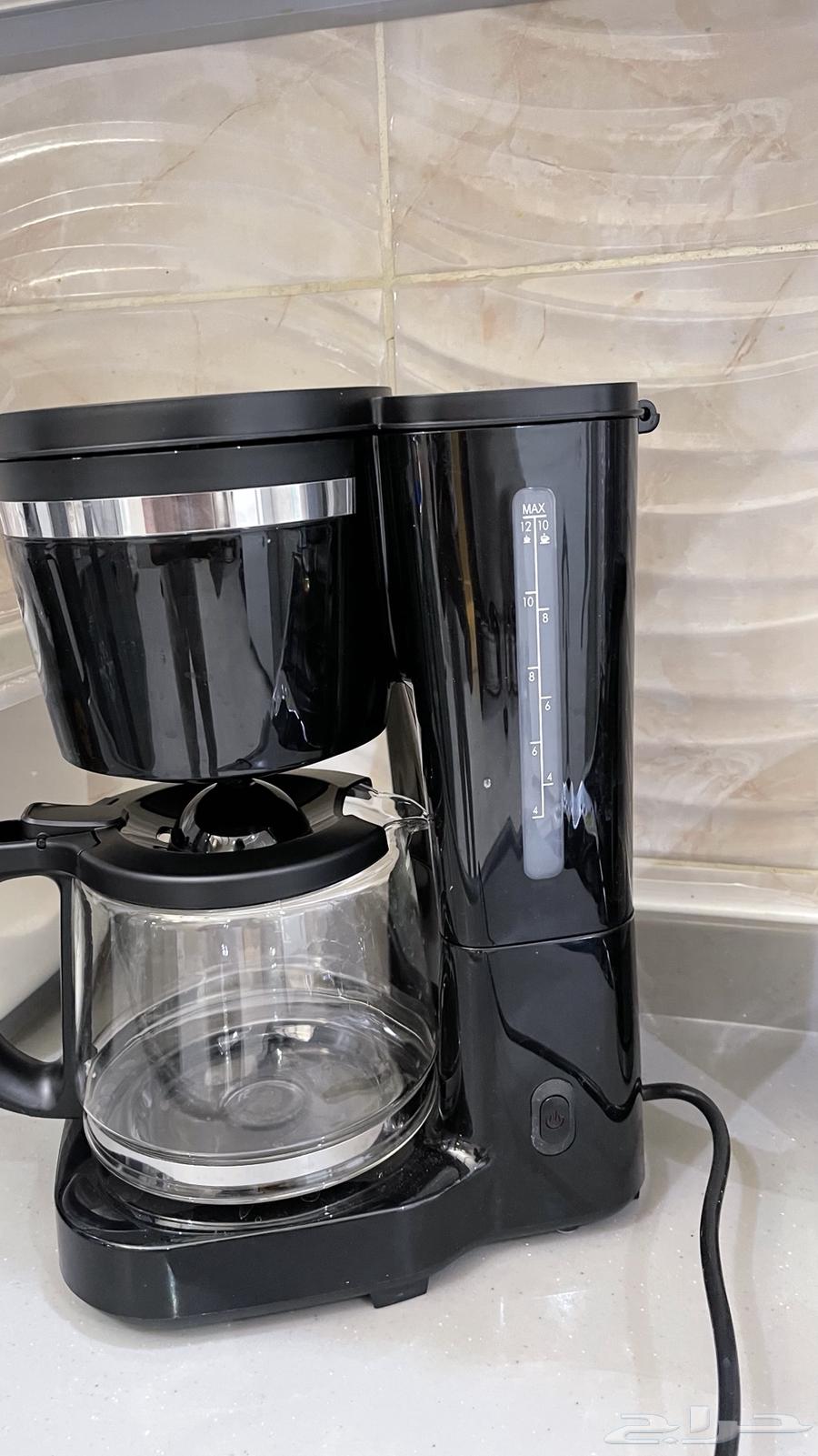 آلة قهوة اليوم او v60 من شركة (DOTS)64583823601665112