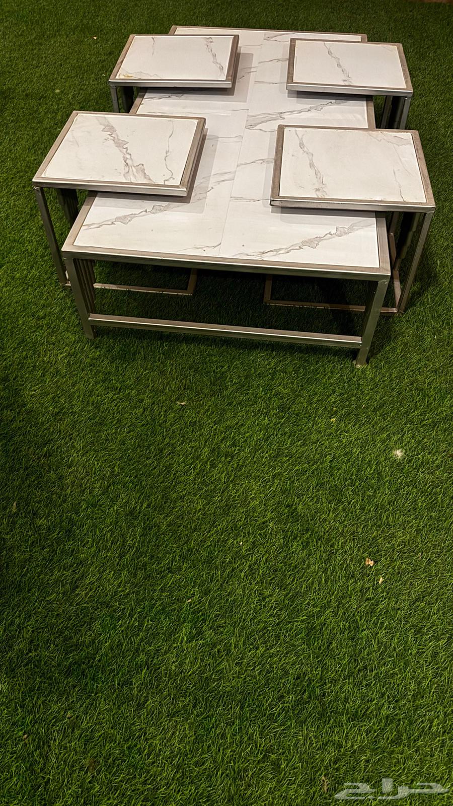 Marble rectangular table64580977013378112