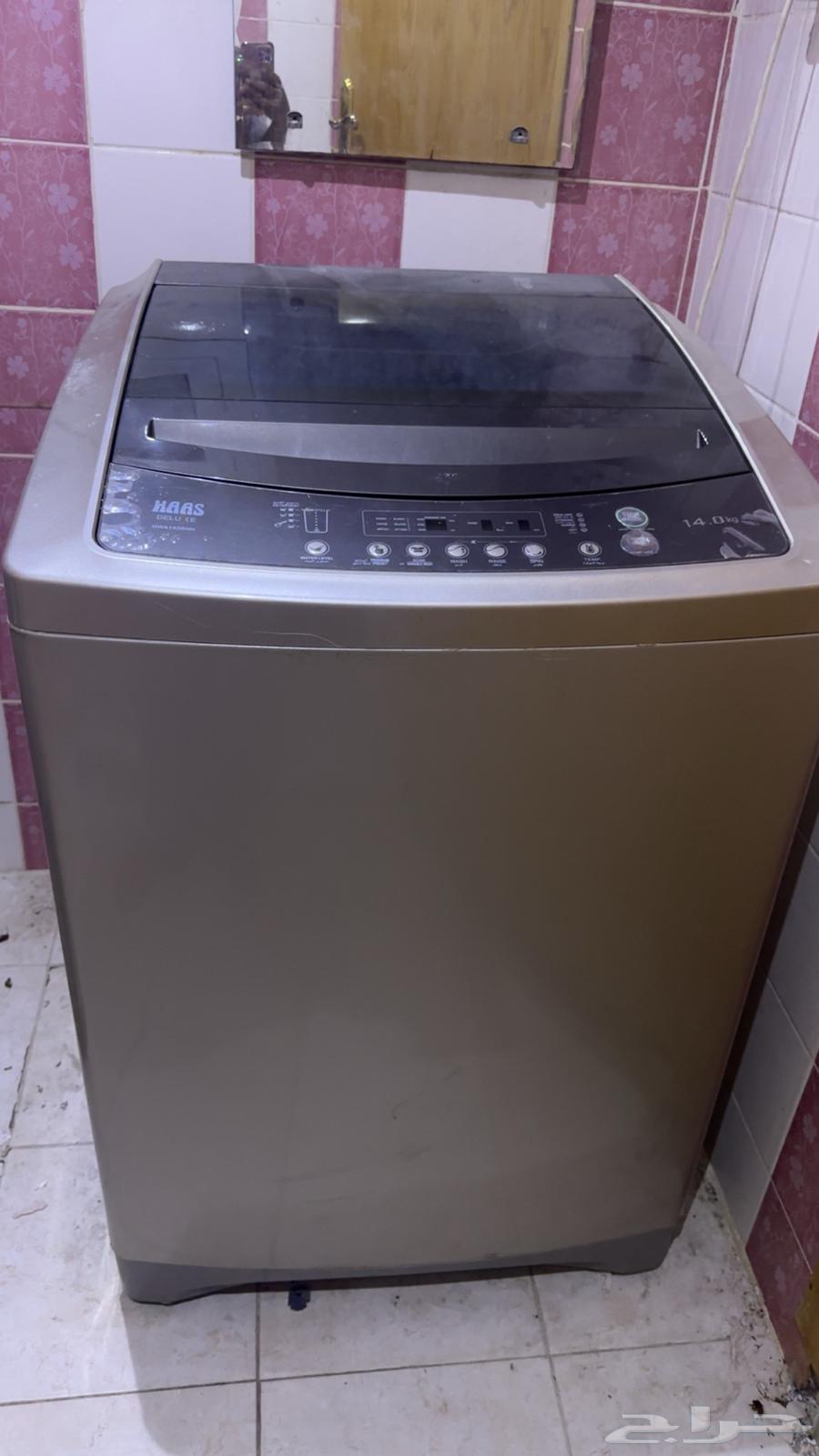 غساله للبيع لااعلى سوم64588111341057110