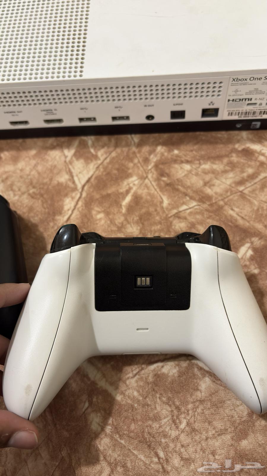 Xbox One S64586911503363110