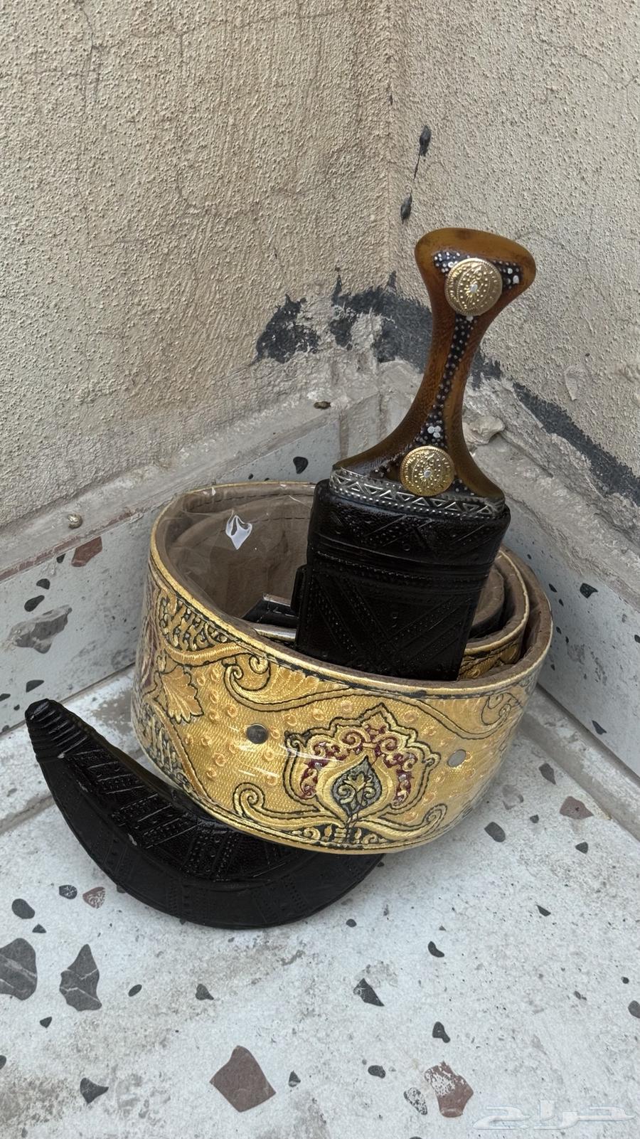 جنبية وتر صنعاني64580730981889110