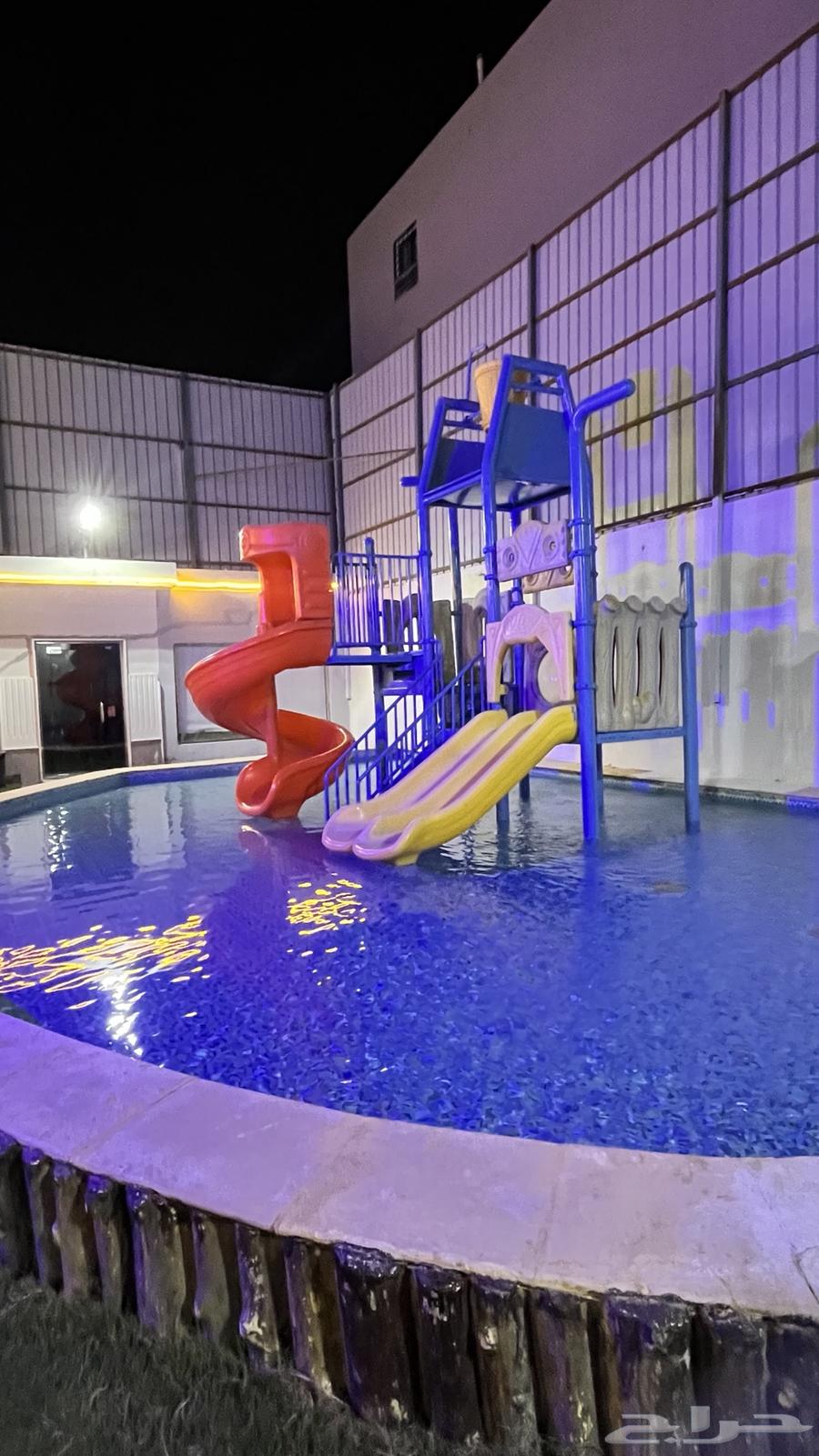 شاليهات حور الاجار اليومي64587901272961111