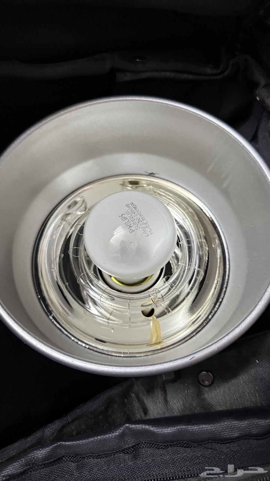 اضاءة تصوير مع استاند كبير64582020952449112