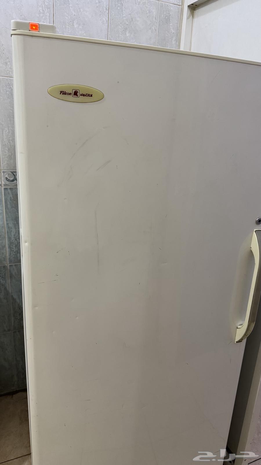 Vertical Refrigerator (Freezer)64581128035074110
