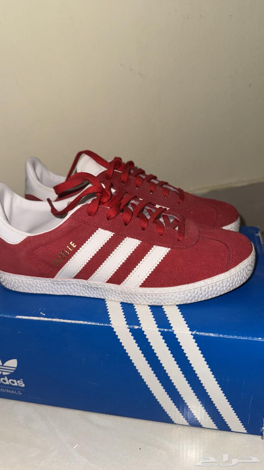 جزمه اديداس سامبا مقاس 3764586787279363111