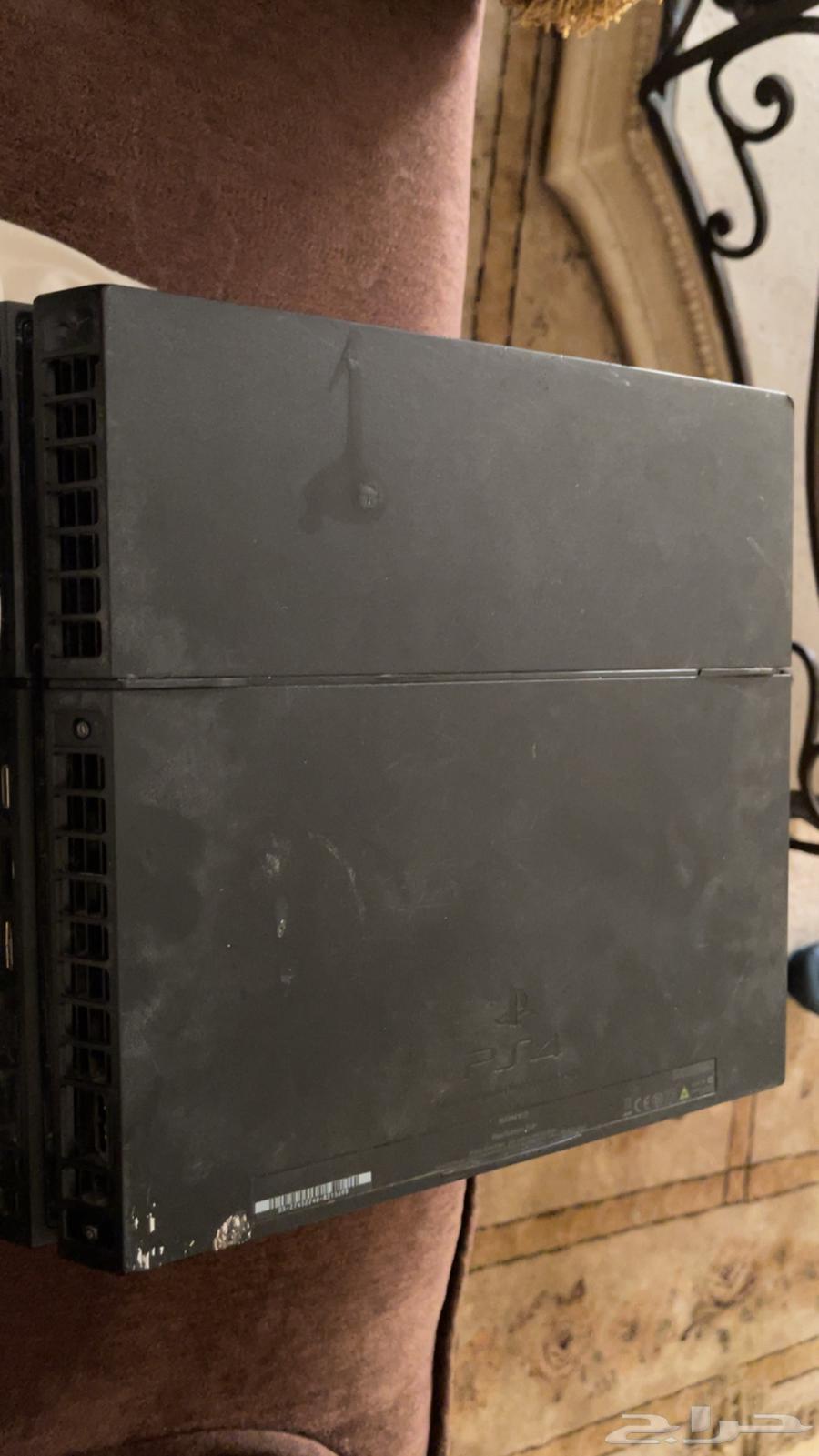 سوني 4 مستخدم جوده ممتاز64582103833089113