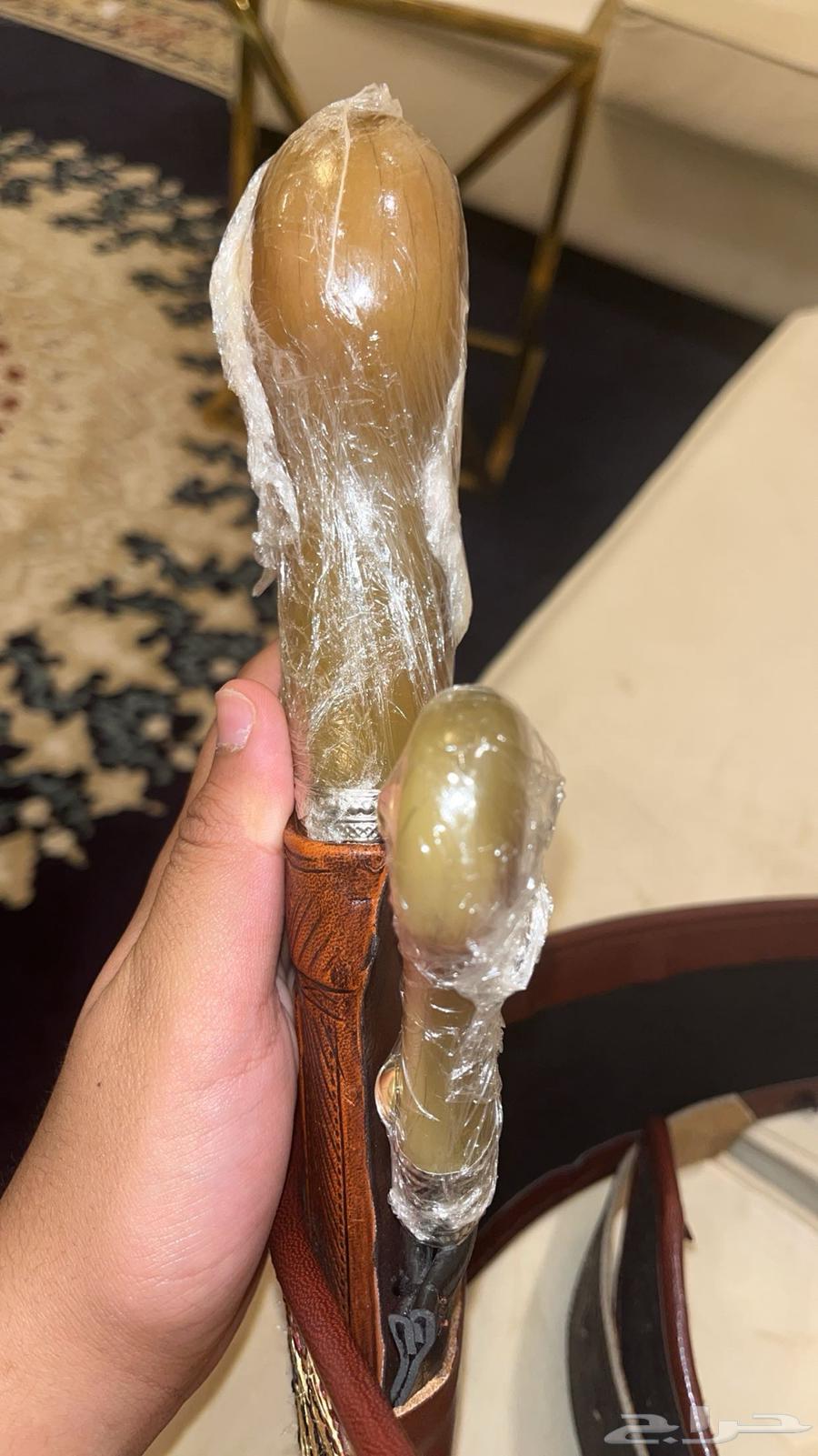 Janabiah Najrani large cube64586650897794110