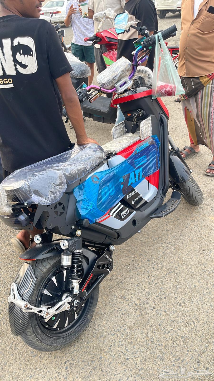 Scooter64585266670467110