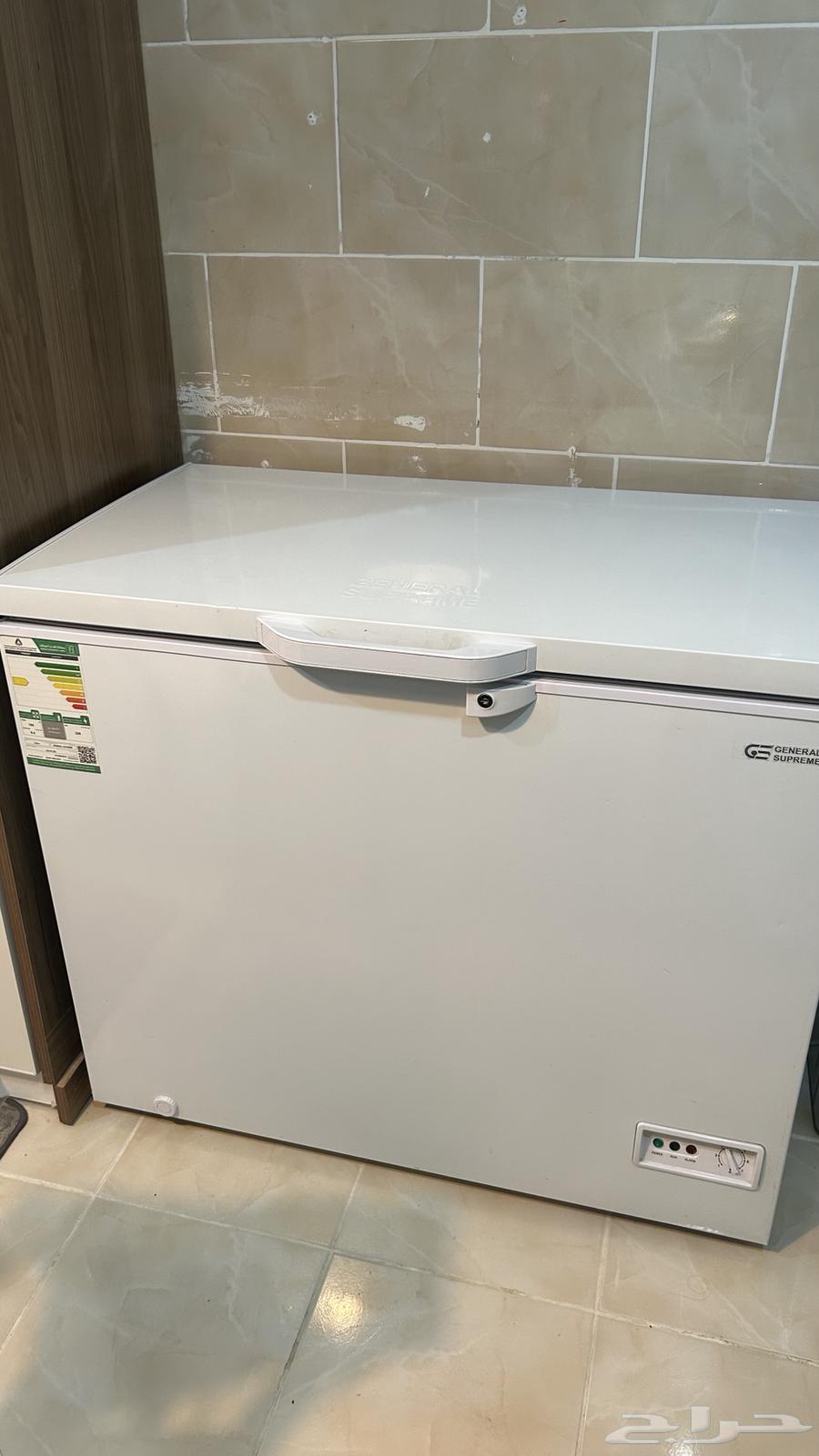 فريزر نظيف جدا للبيع64584940097667114