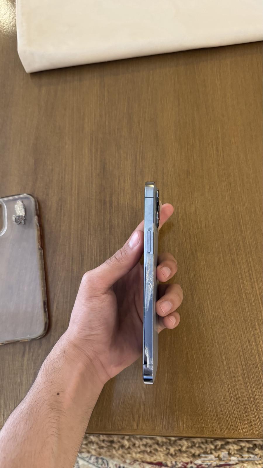 ايفون 13 برو ماكس 128 قيقا64587317252482112