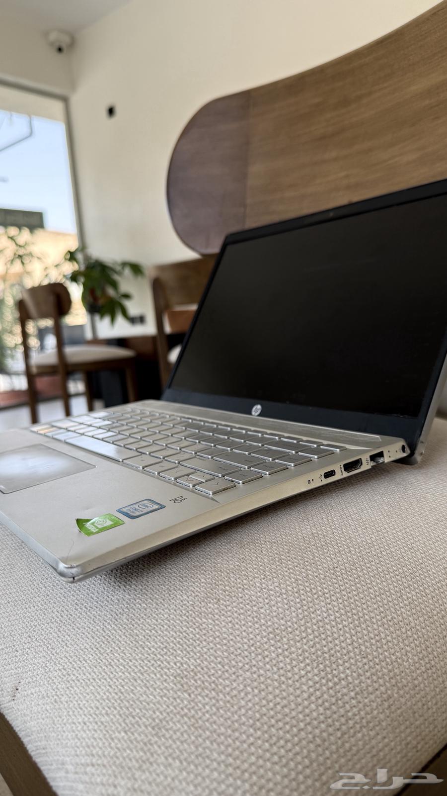 للبيع لابتوب HP Pavilion i764593350062081112