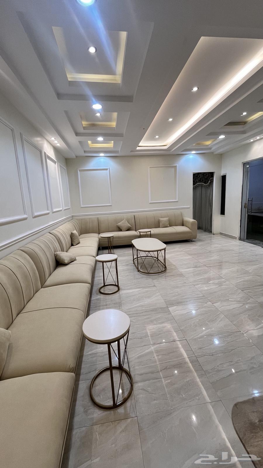 شاليهات حور الاجار اليومي64587901272961112