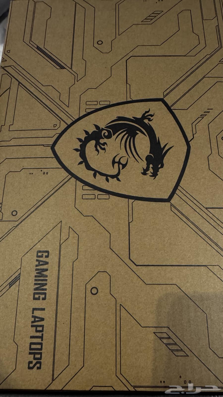 لبتوب قيمنق64586737836290110