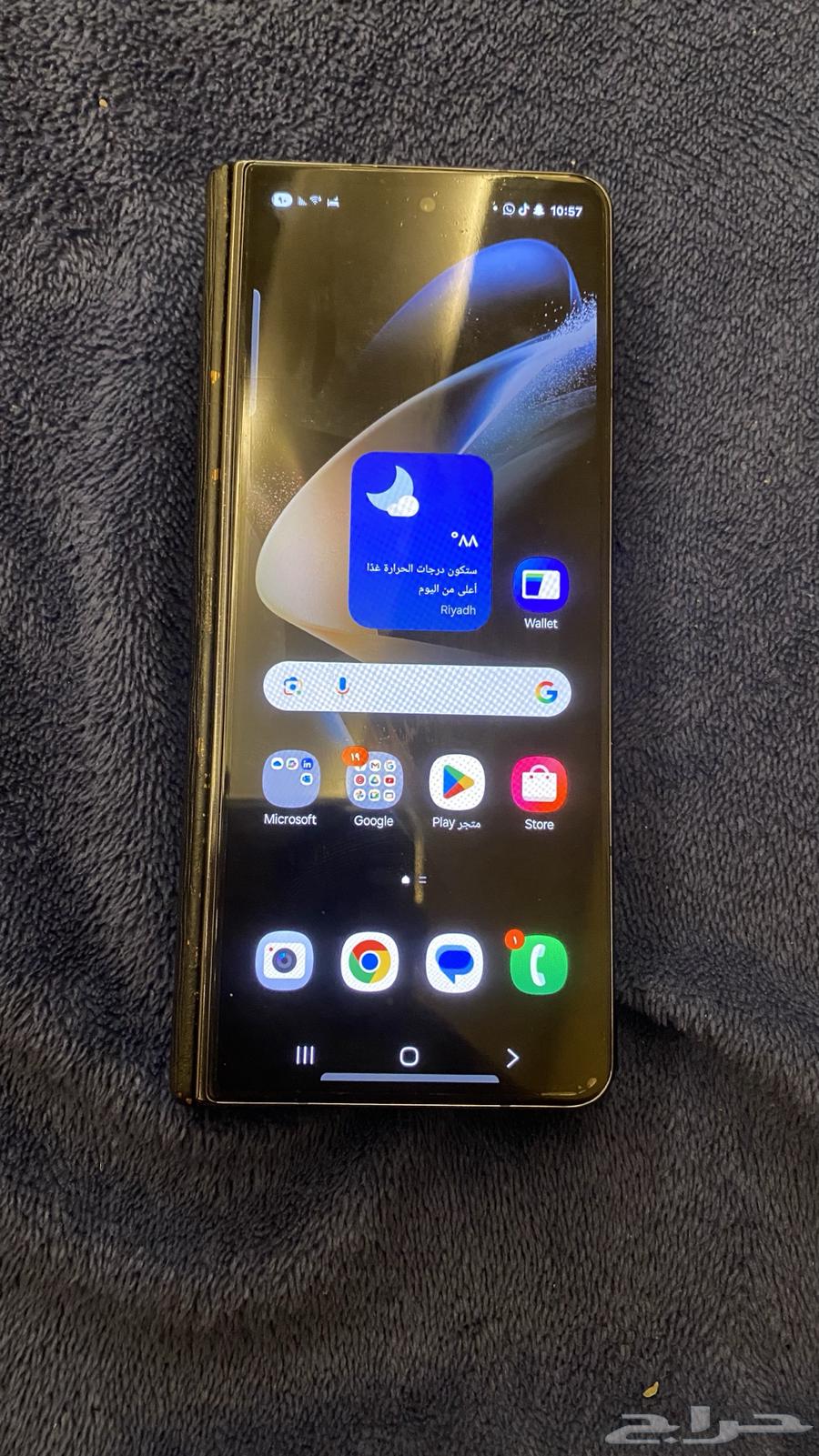 zfold4 مستورد من الخارج64587789432323110