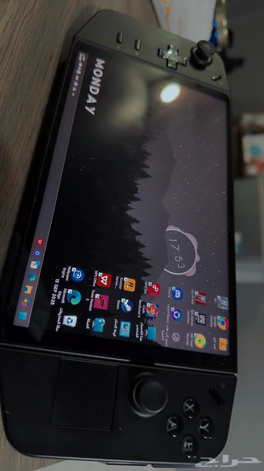 لينوفو ليجن قو64586301759105110