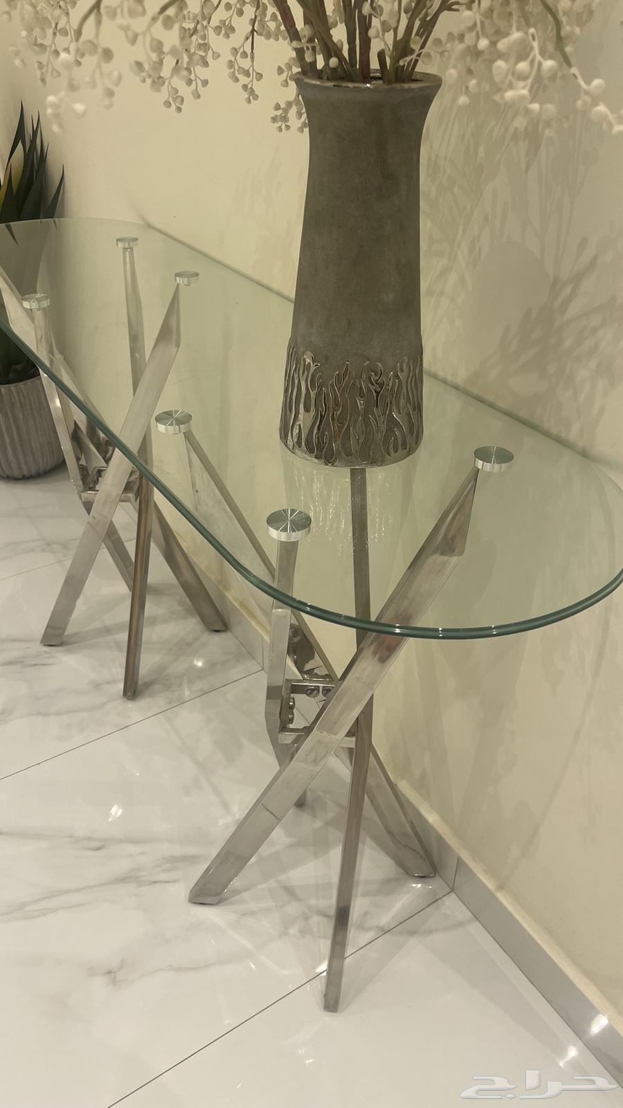 طاولة مدخل للبيع64586960876547112