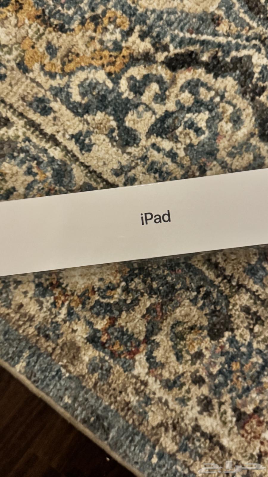 ايباد ابل جديد64586762487939112