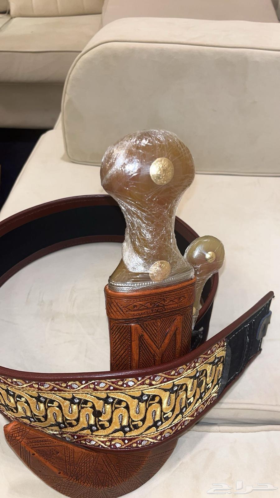 Janabiah Najrani large cube64586650897794113