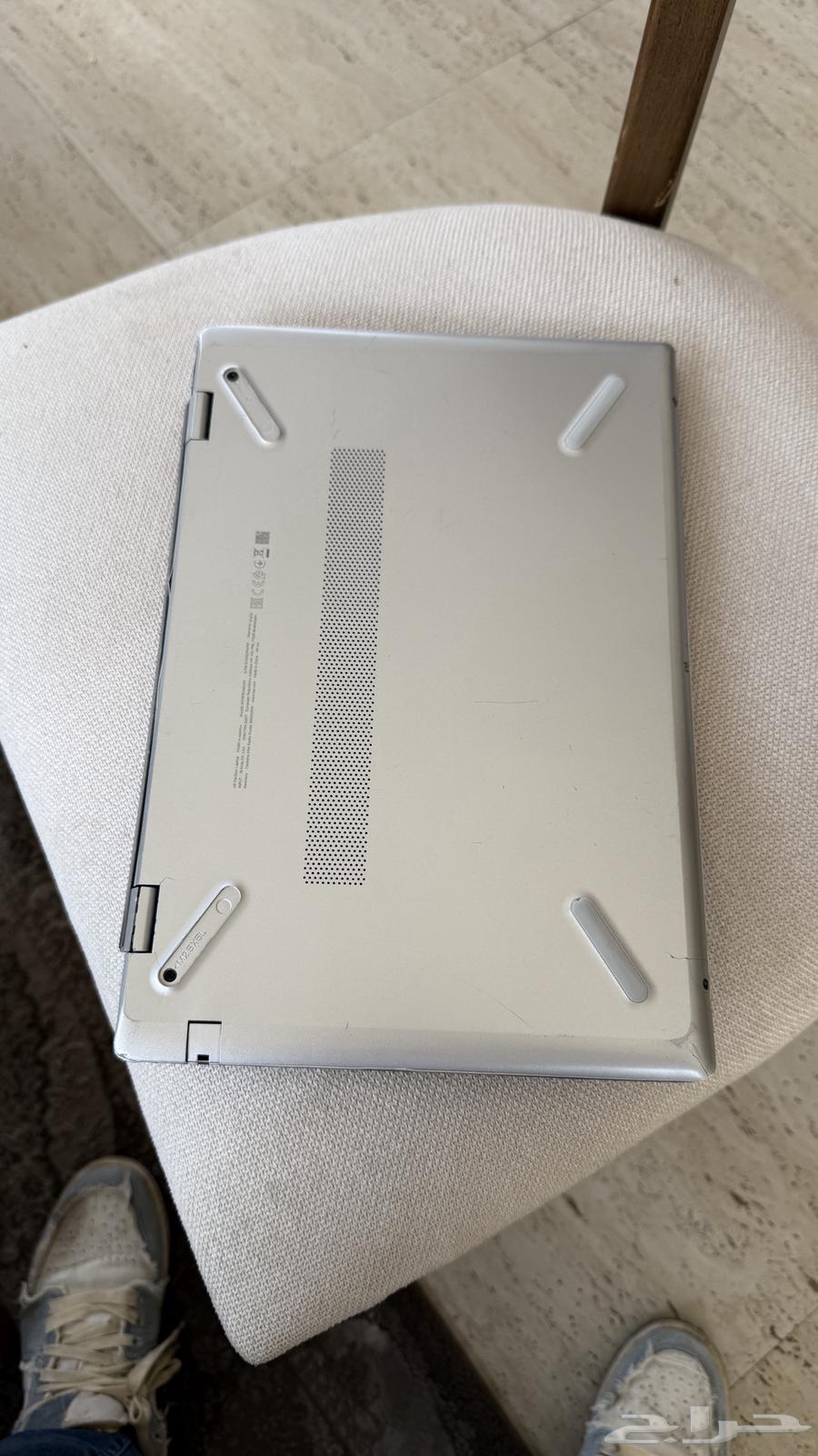 للبيع لابتوب HP Pavilion i764593350062081114