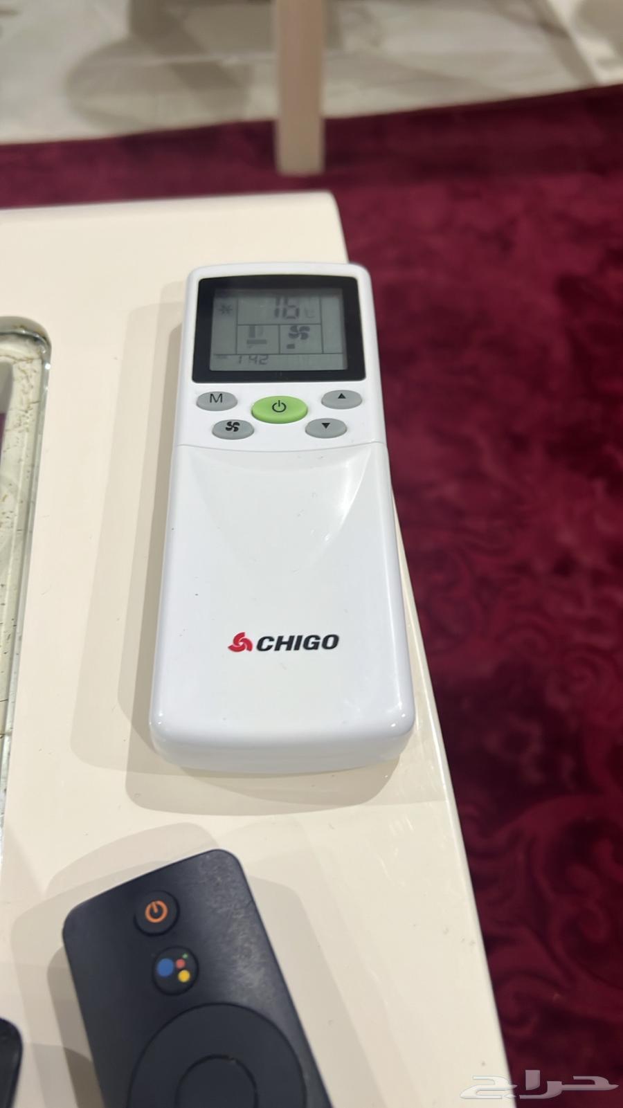 مكيف سبلت64573193019394111