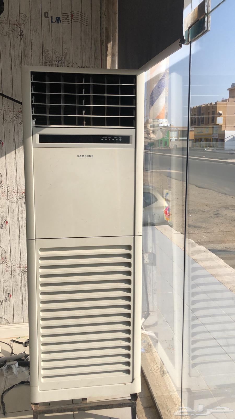 مكيف دولاب للبيع64587034781953111