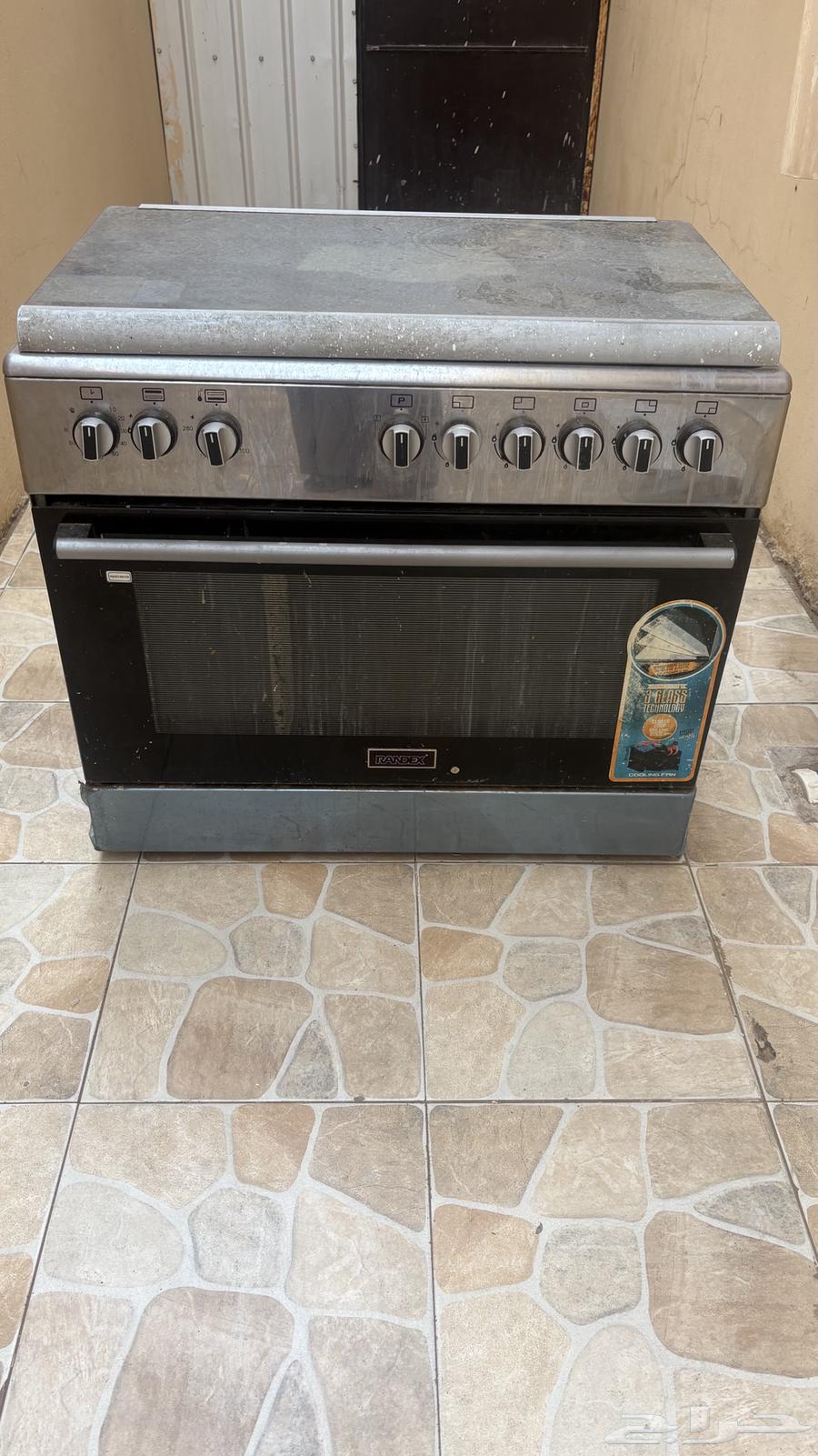 فرن شبة جديد للبيع64582813087362110