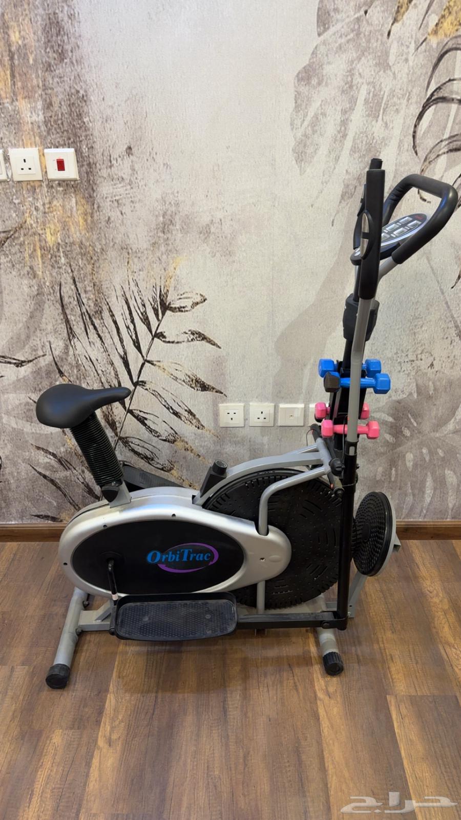 جهاز غزاله اوربتراك64587652488578110