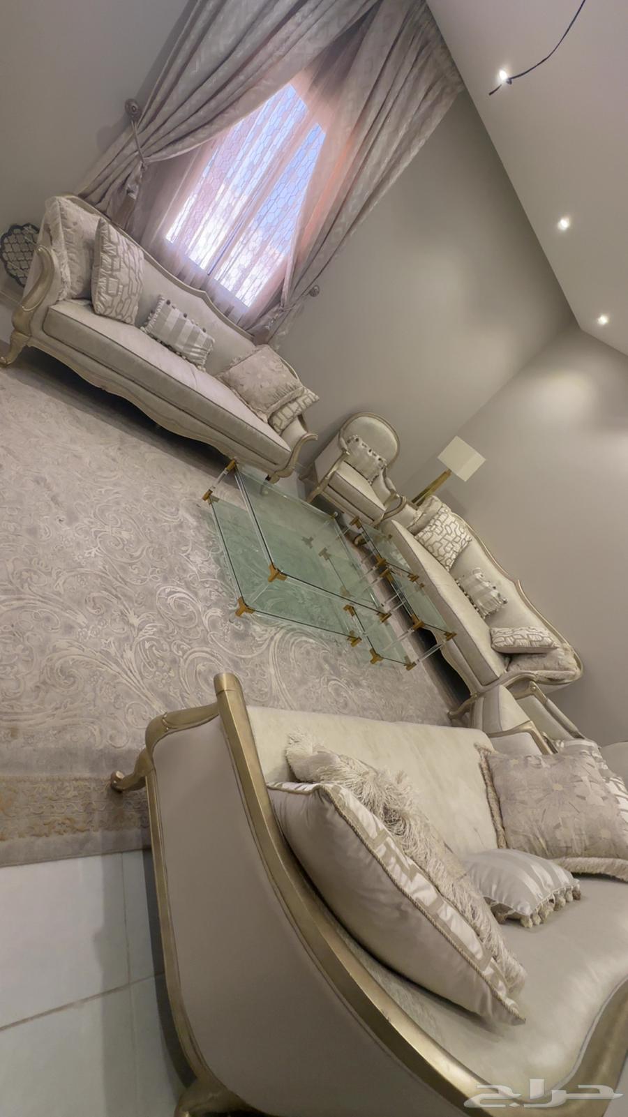 Luxurious council sofas from Al-Raqeeb, light use64582534403074110