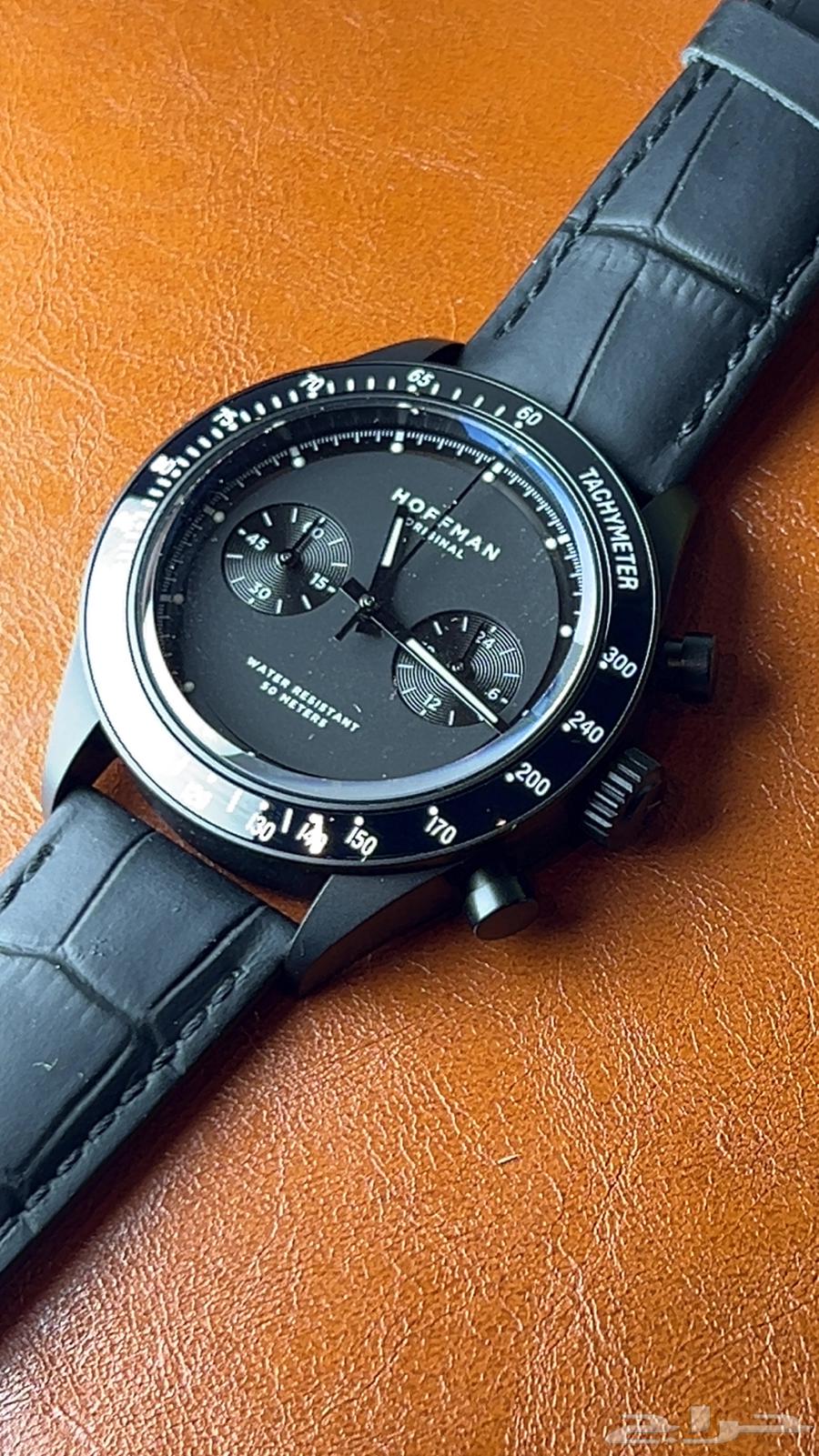 ساعه هوفمان (تم البيع)64582597555203111