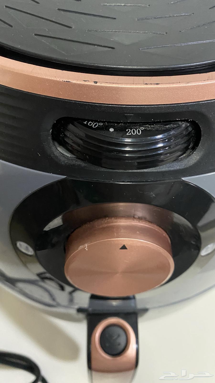 قلاية هوائية64584645542529110