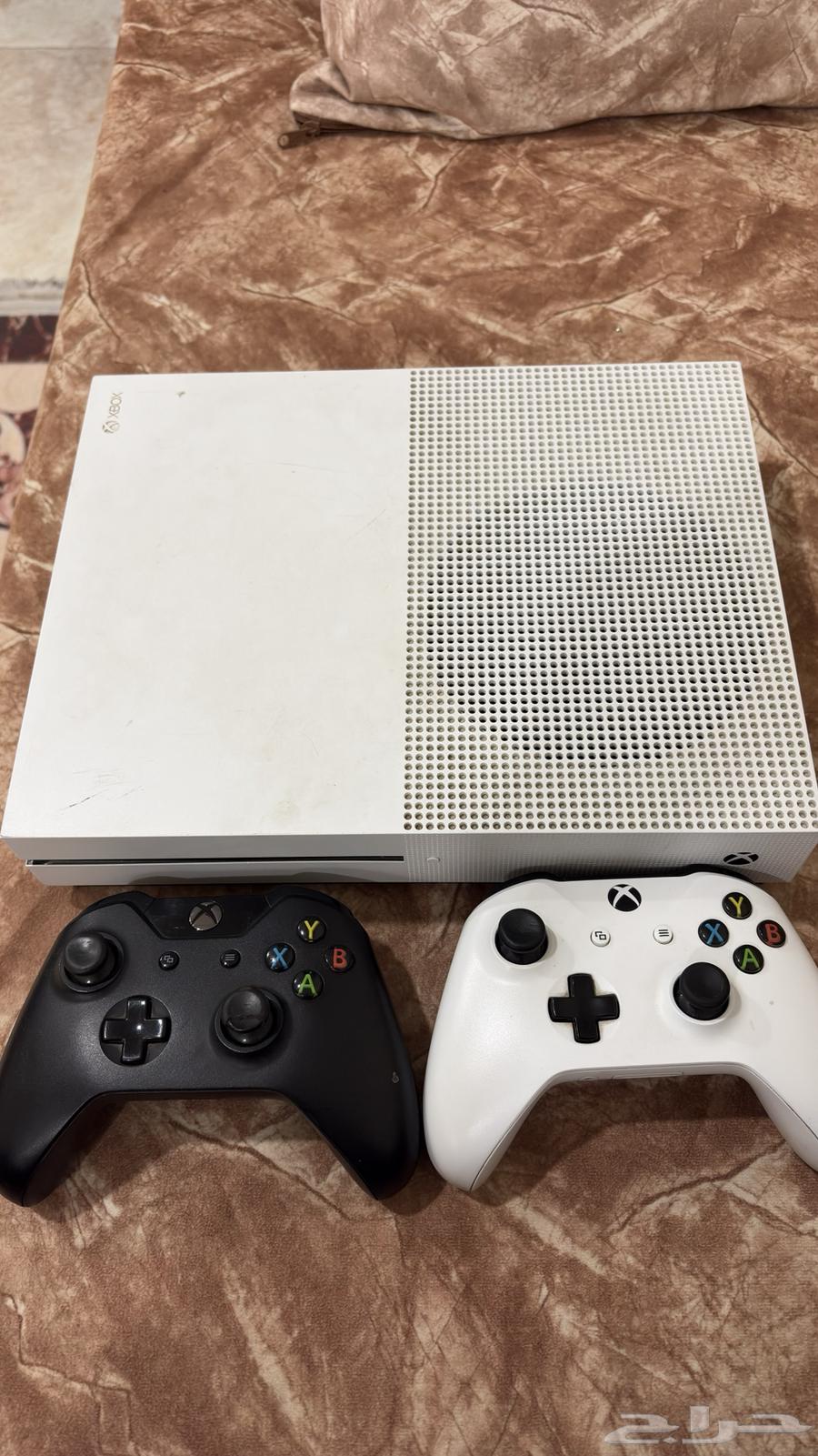 Xbox One S64586911503363111
