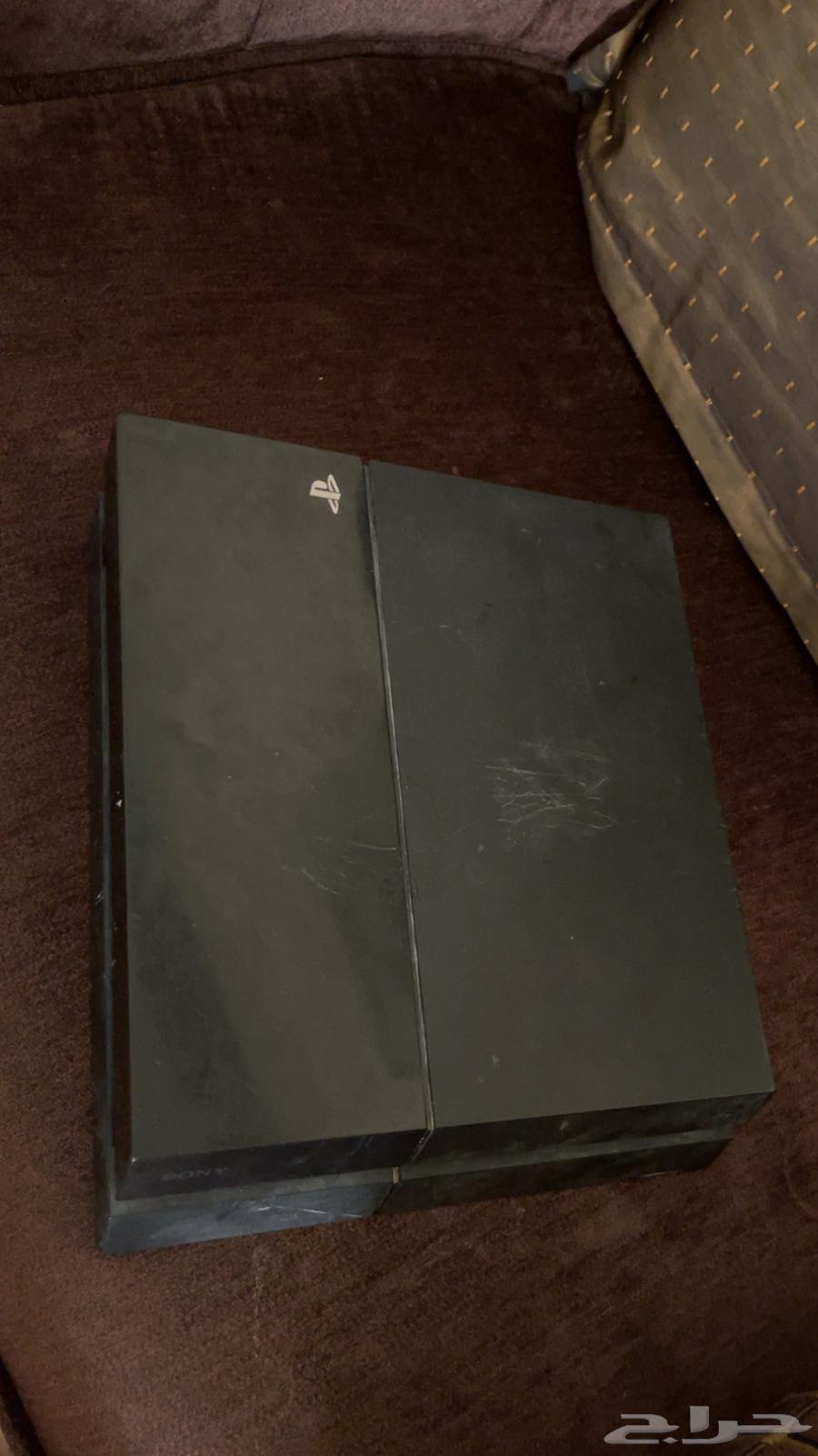 سوني 4 مستخدم جوده ممتاز64582103833089112