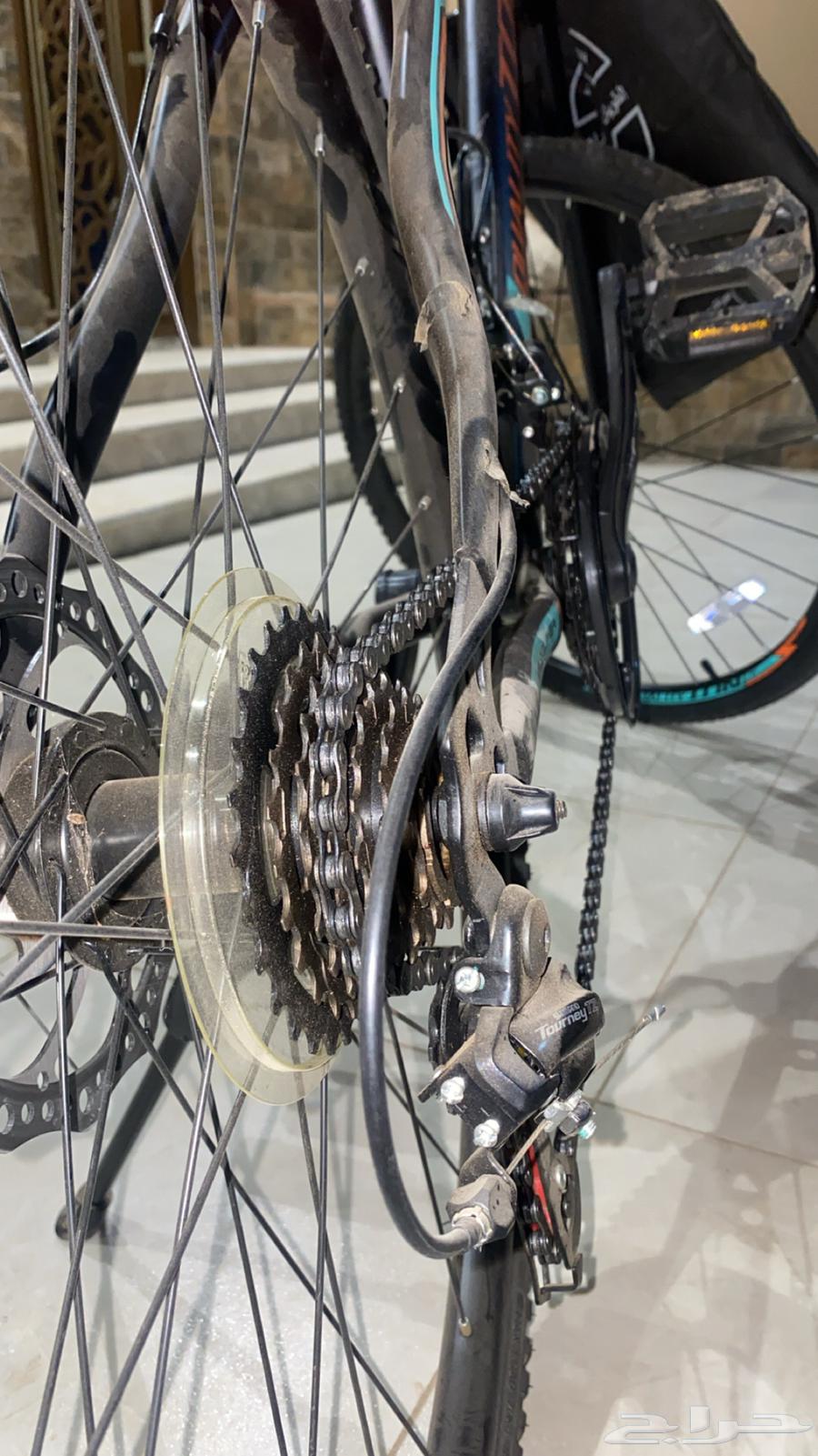 دراجة رياضية خفيفة جديدة64585323904771113