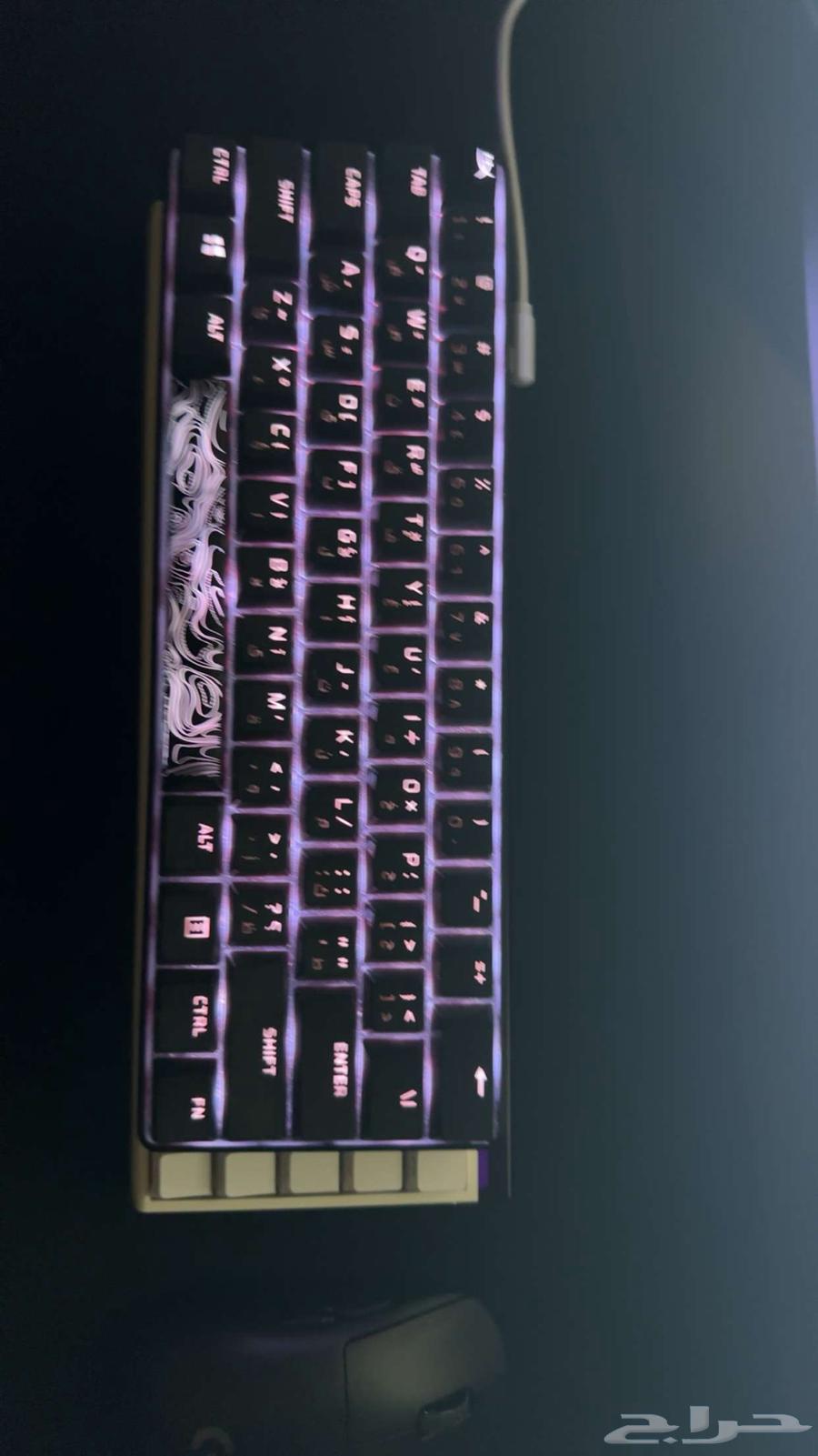 كيبورد64582581123843110
