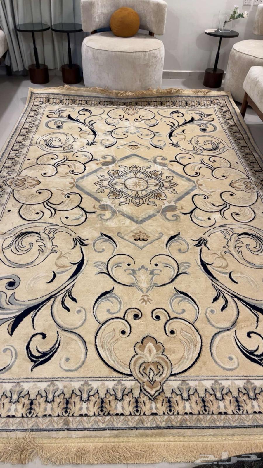 Carpet64583193680002110