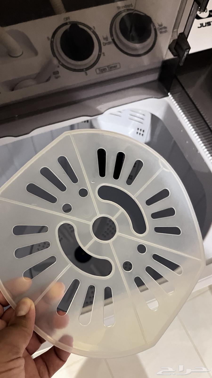 غسالة ملابس 9 كيلو64587999432962113
