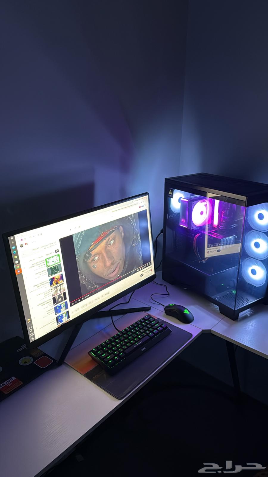 بي سي للبيع 506064587876534401110